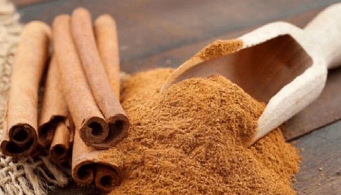 5 σημαντικοί λόγοι για να προσθέσεις την κανέλα στον καφέ σου κάθε πρωί